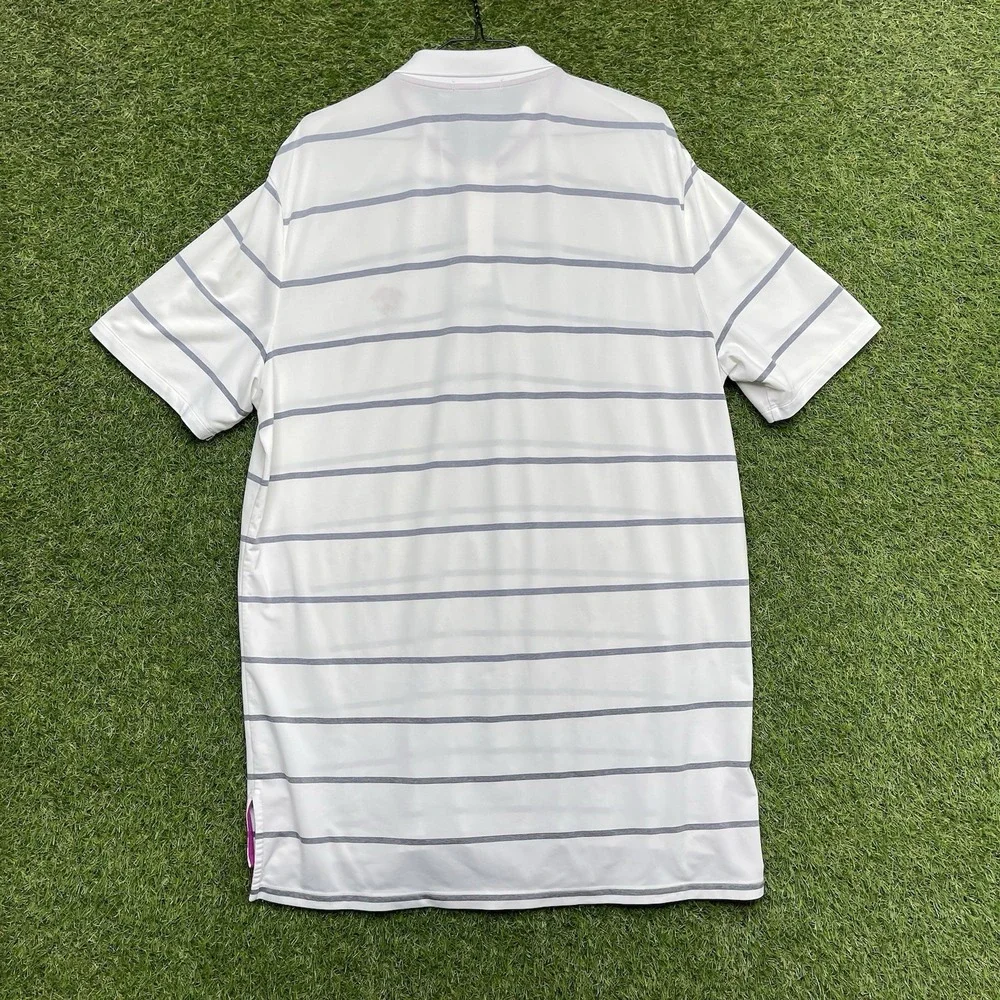 Ralph Lauren shop confidence